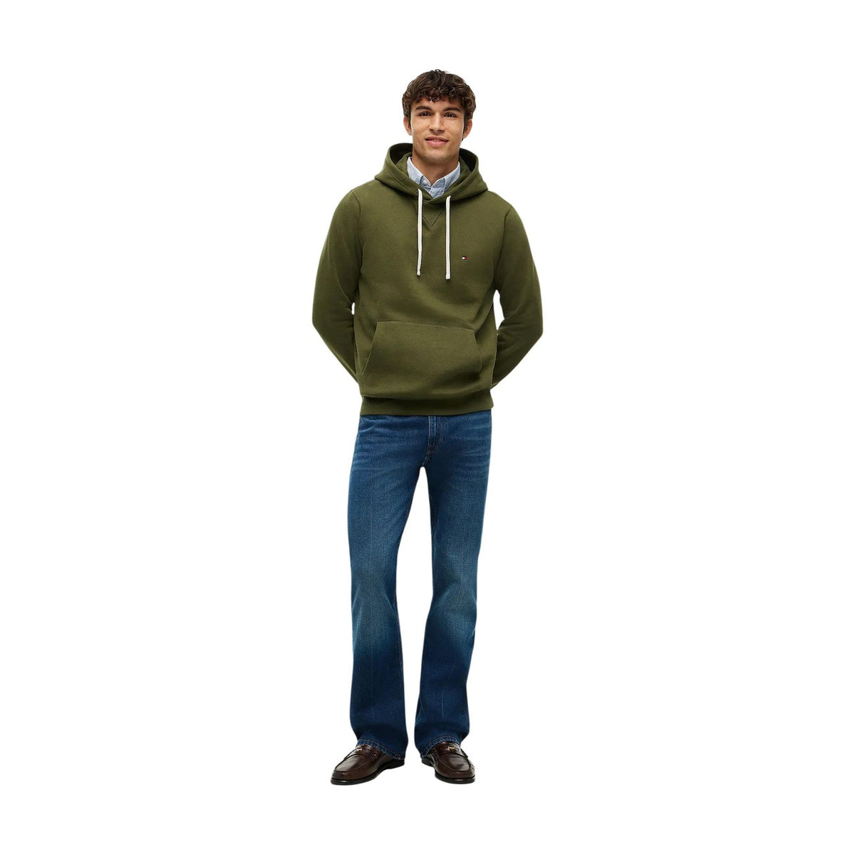 Tommy Hilfiger Homme Sweatshirts