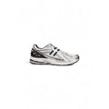 New Balance 1906R Dames Sneakers Wit Zilver Zwart Y2K