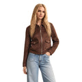 Morgan De Toi Femme Jaquettes