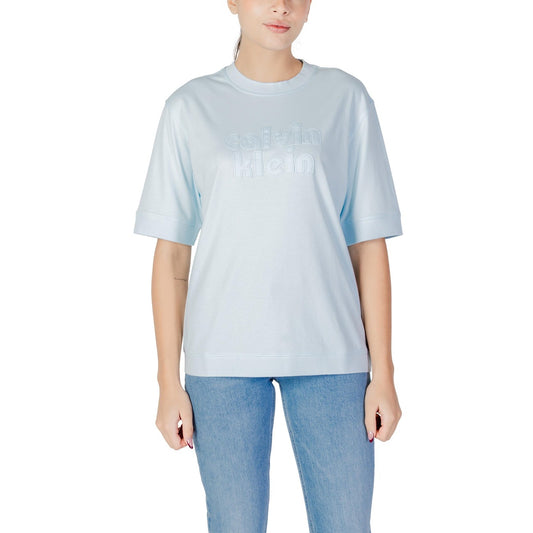 Calvin Klein Jeans dames T-shirts