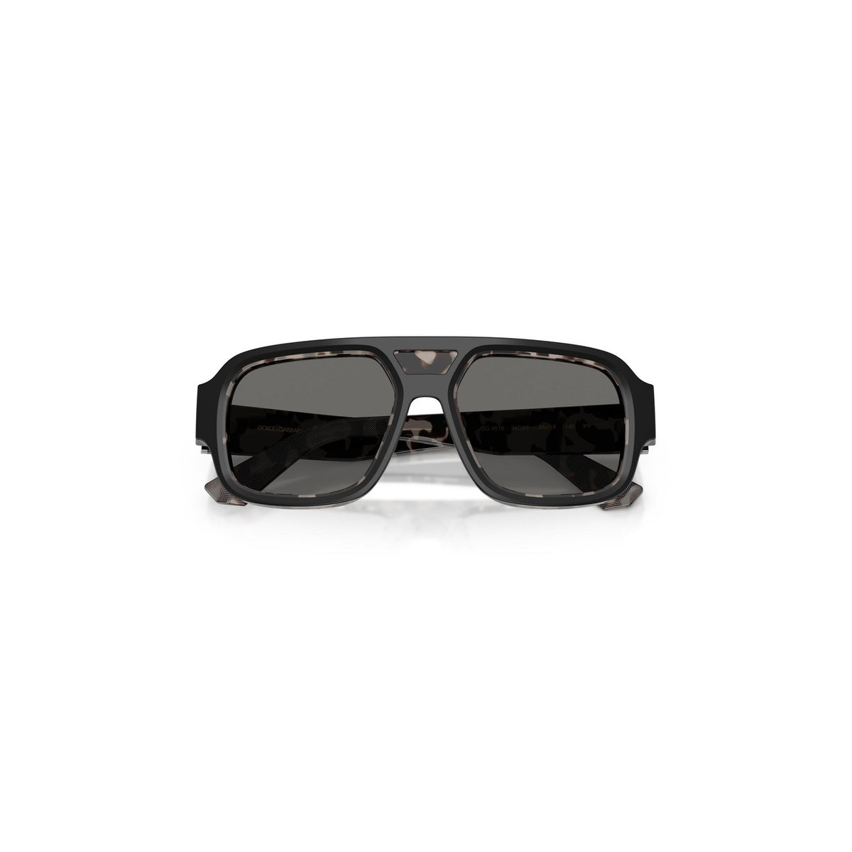 Dolce & Gabbana Homme Lunettes De Soleil