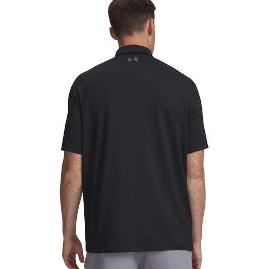 Under Armour Homme Polo