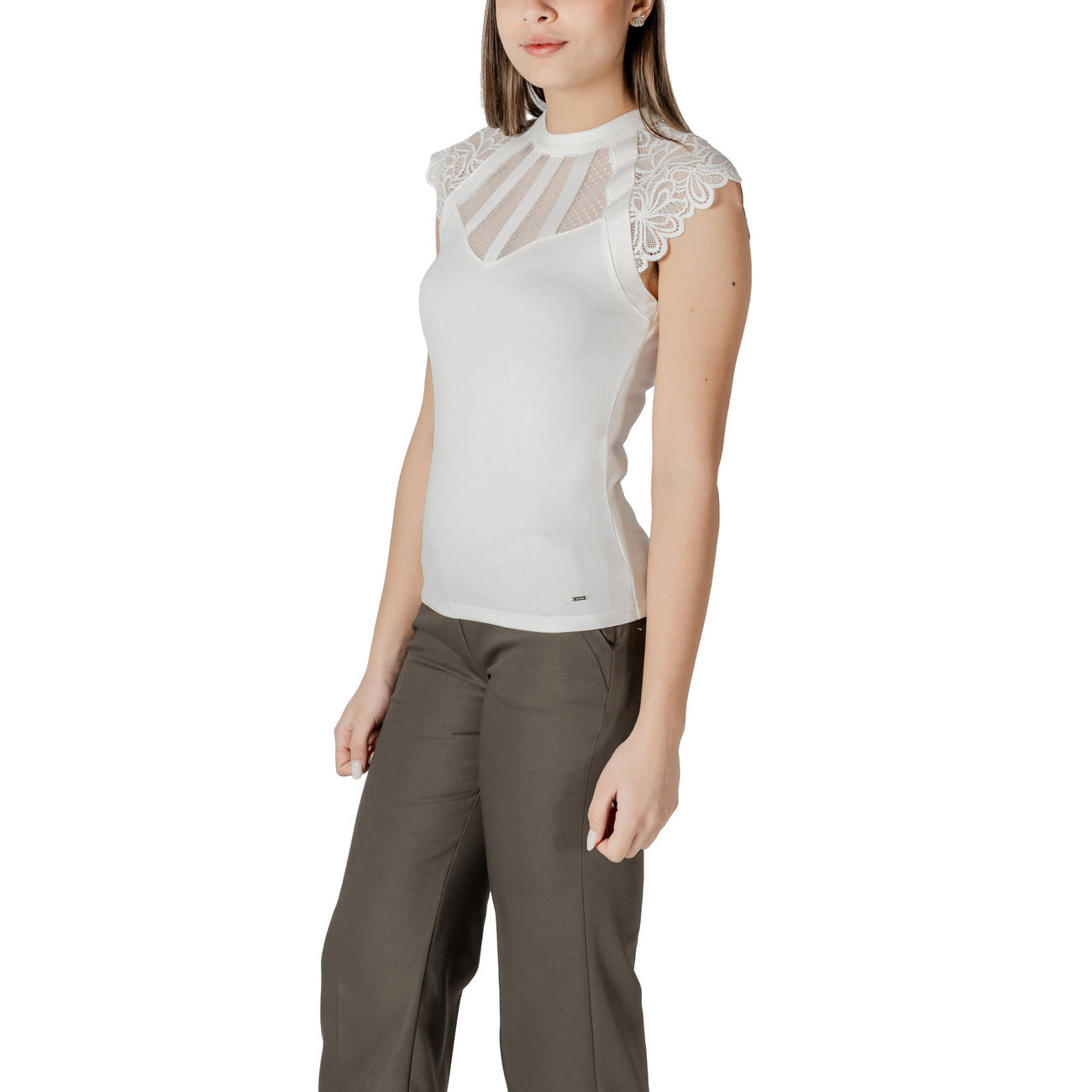 Morgan De Toi Femme Blouse