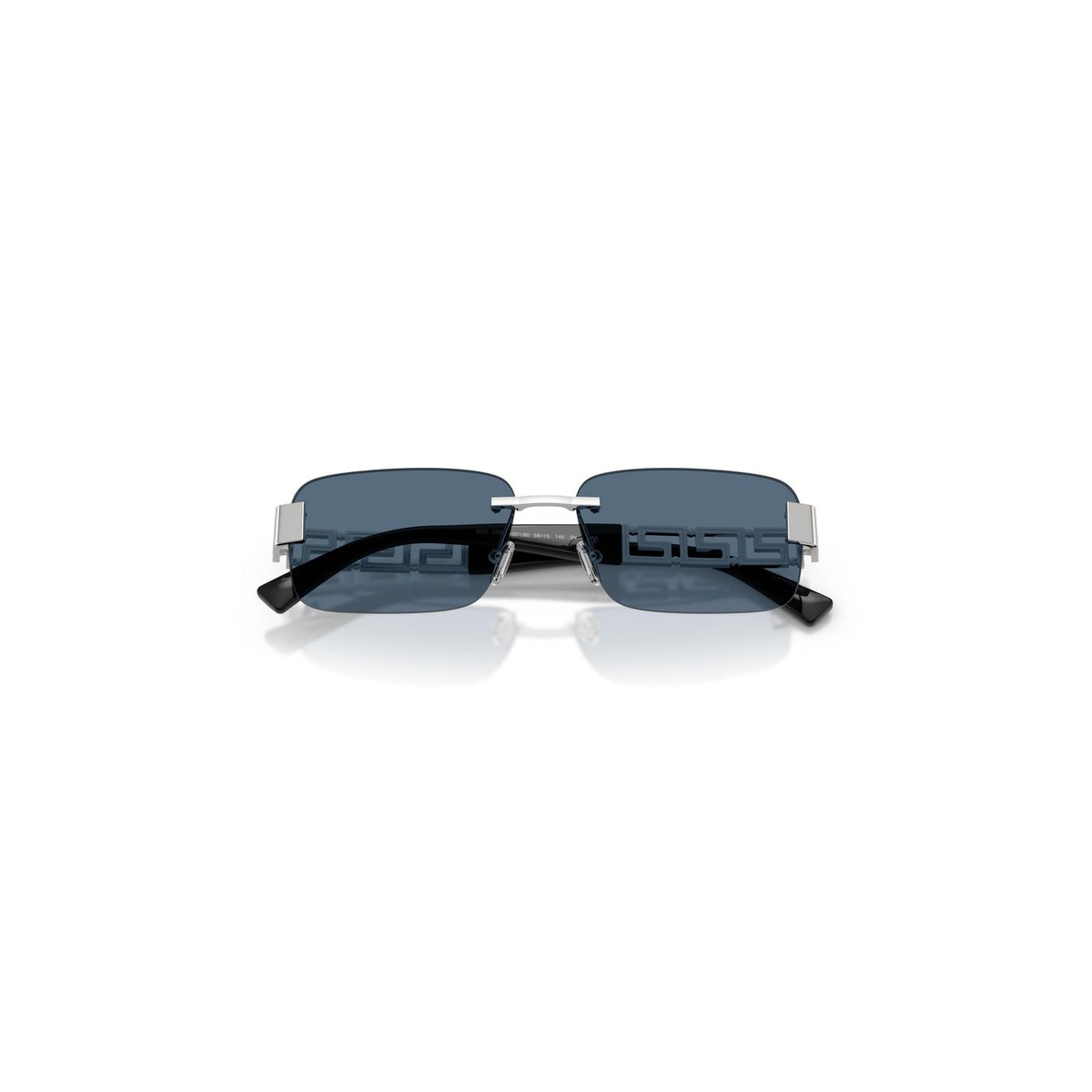 Versace Homme Lunettes De Soleil