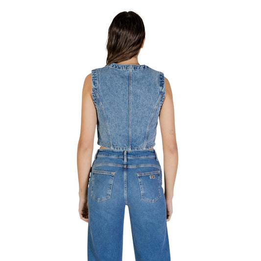 Morgan De Toi Femme Gilets