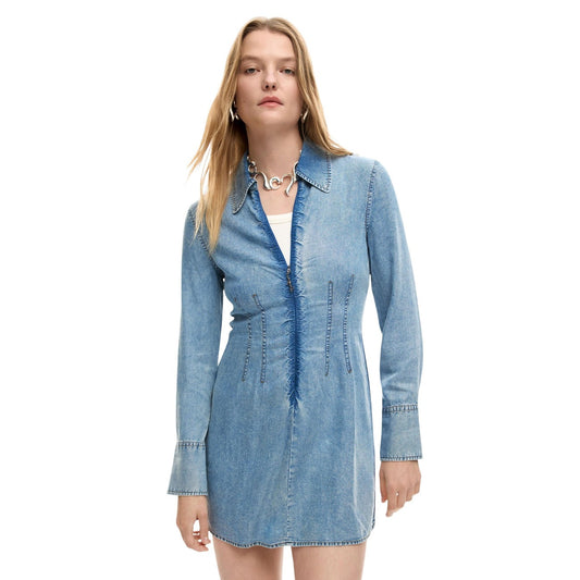 Desigual Femme Robes