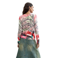 Desigual Femme Pulls
