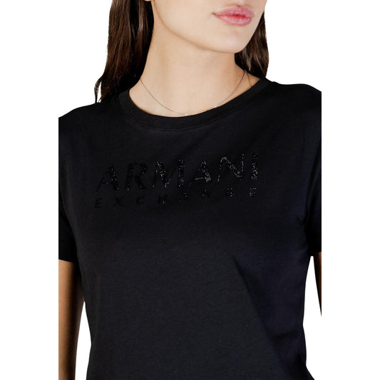 Armani Exchange dames T-shirts