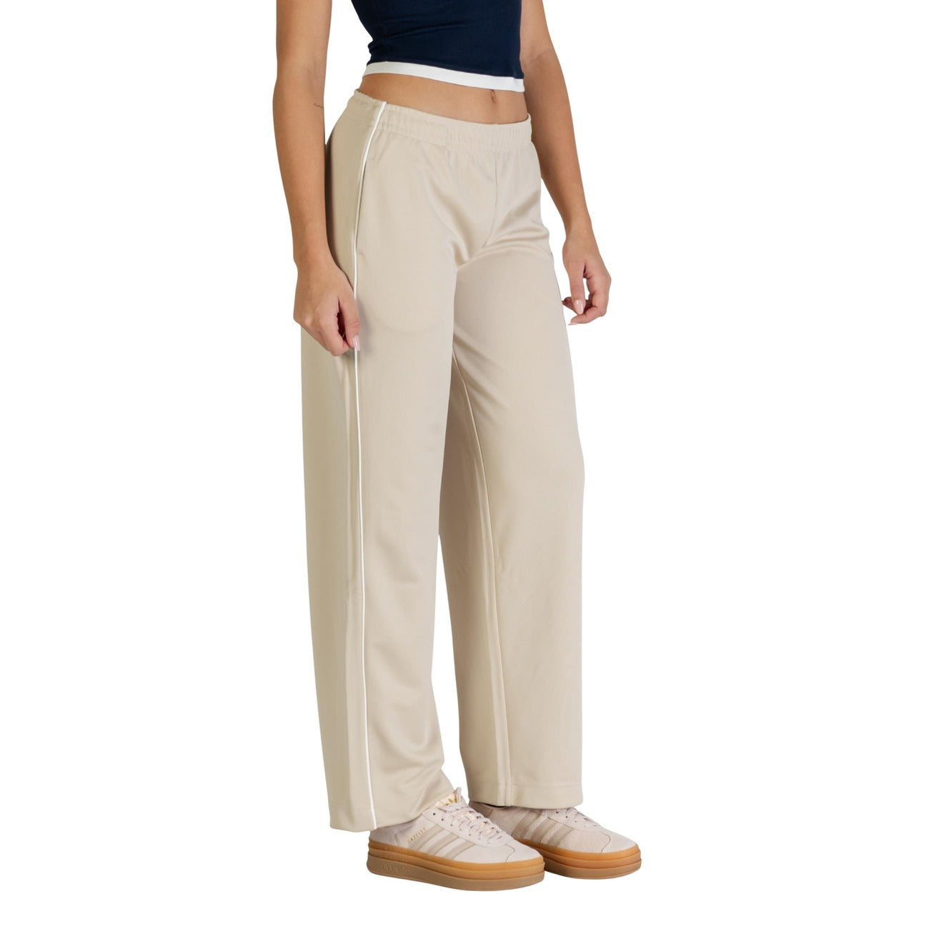 Tommy Hilfiger Jeans Femme Pantalons