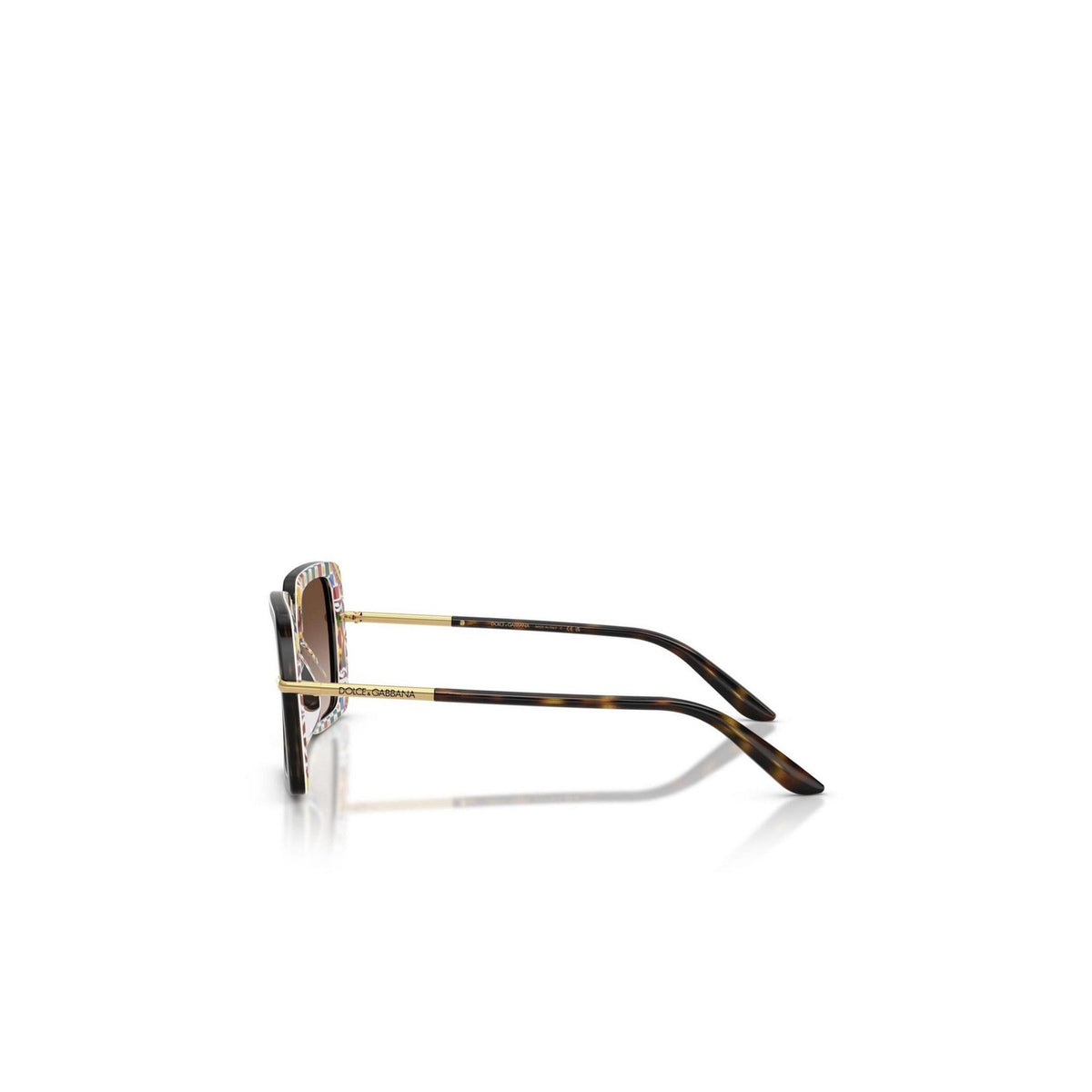 Dolce & Gabbana Femme Lunettes De Soleil
