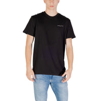 Image 10 : T-shirt Tommy Hilfiger Jeans homme vert, styling complet avec accessoires — Delvale