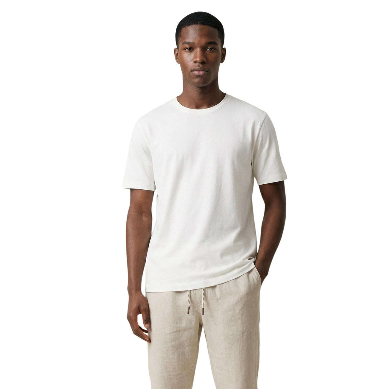 Gianni Lupo Homme T-Shirts