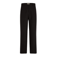 Image 1 : Pantalon noir Morgan De Toi pour femme, coupe moderne et élégante — delvale
