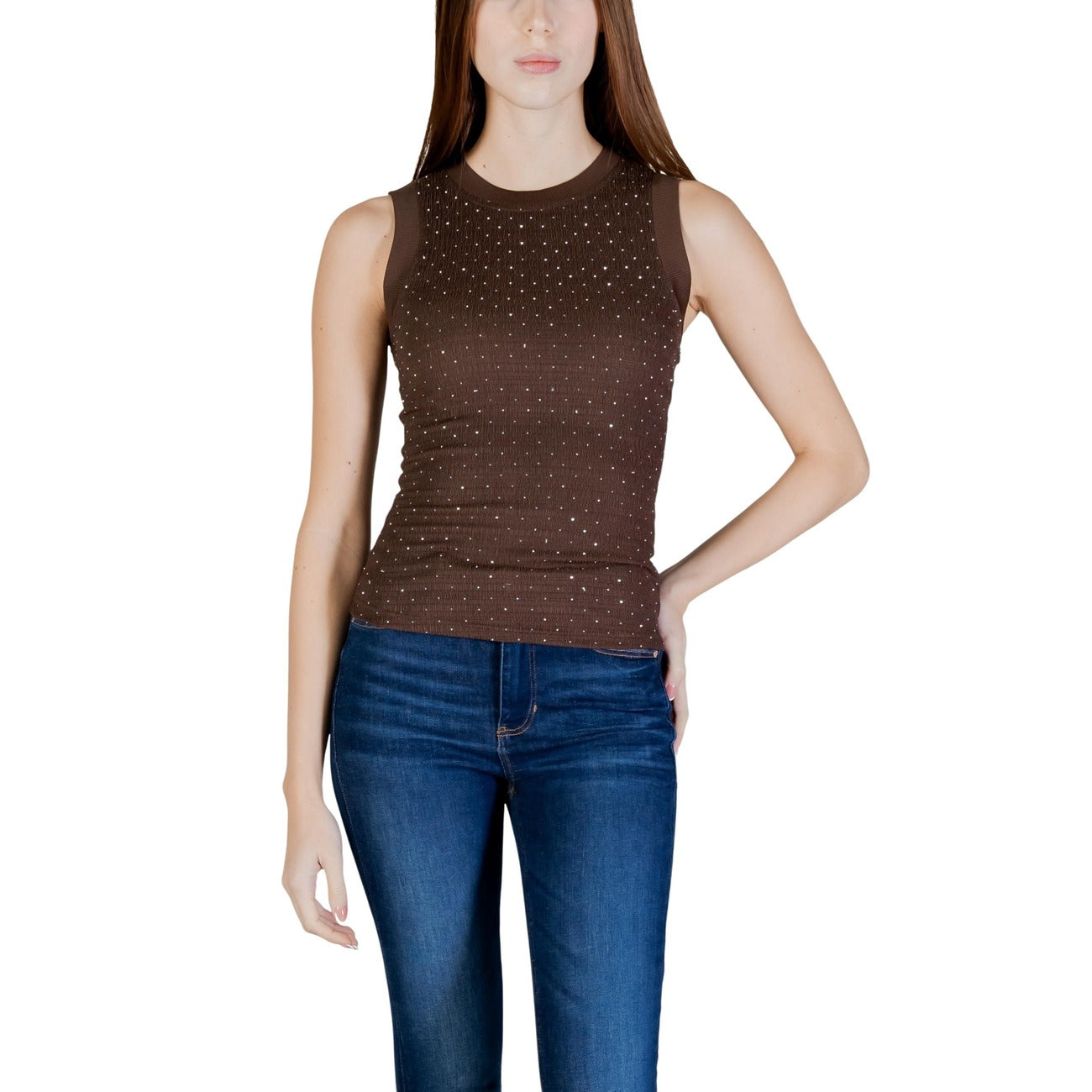 Guess dames tanktops