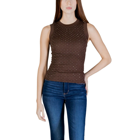 Guess Femme Debardeurs