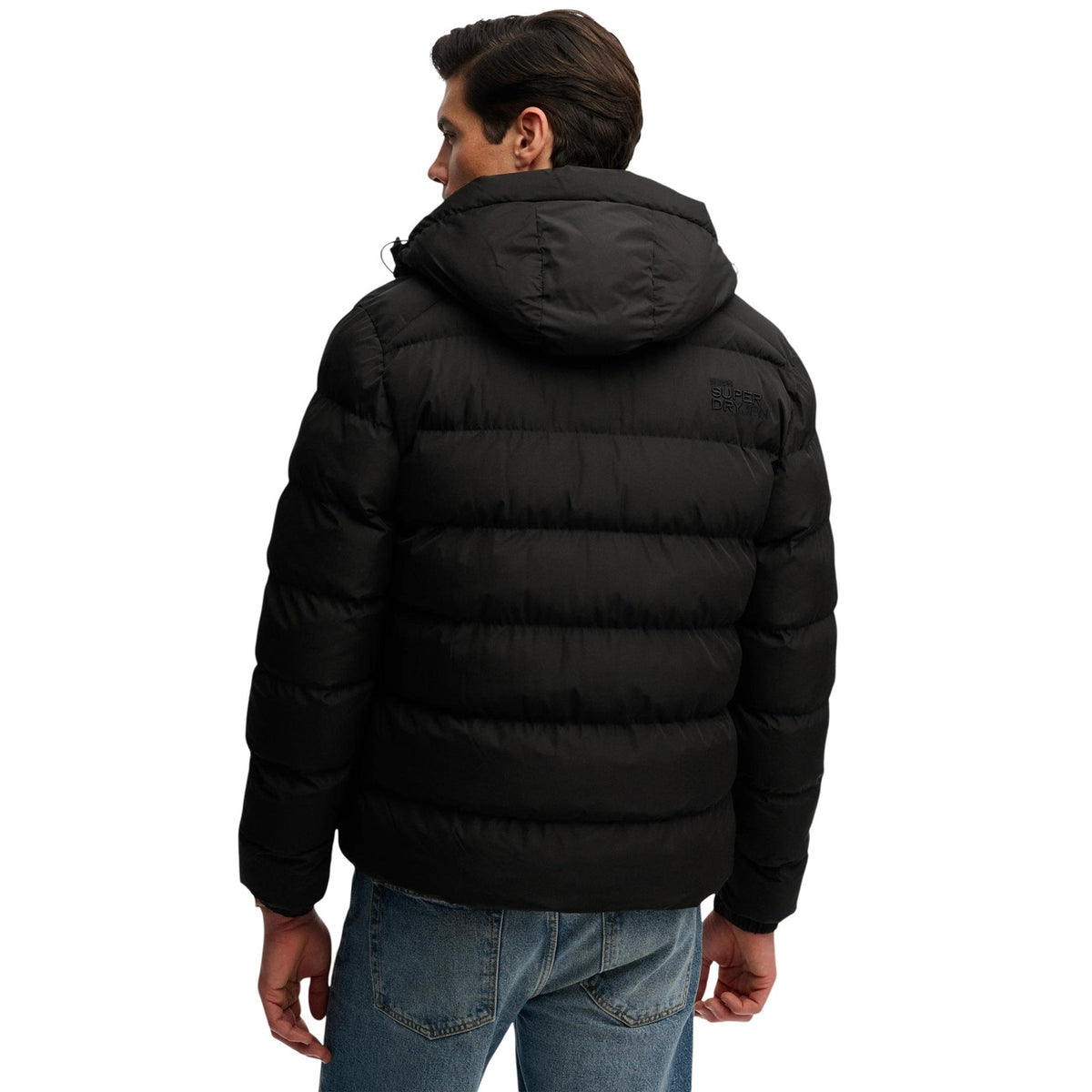 Superdry Homme Vestes
