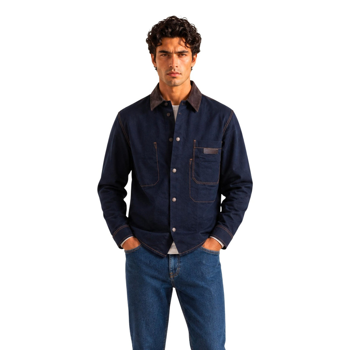 Armani Exchange Homme Chemises
