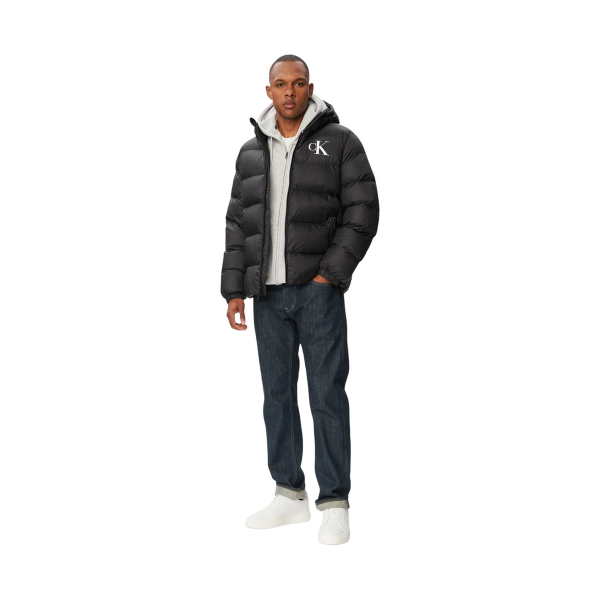 Calvin Klein Jeans Homme Vestes