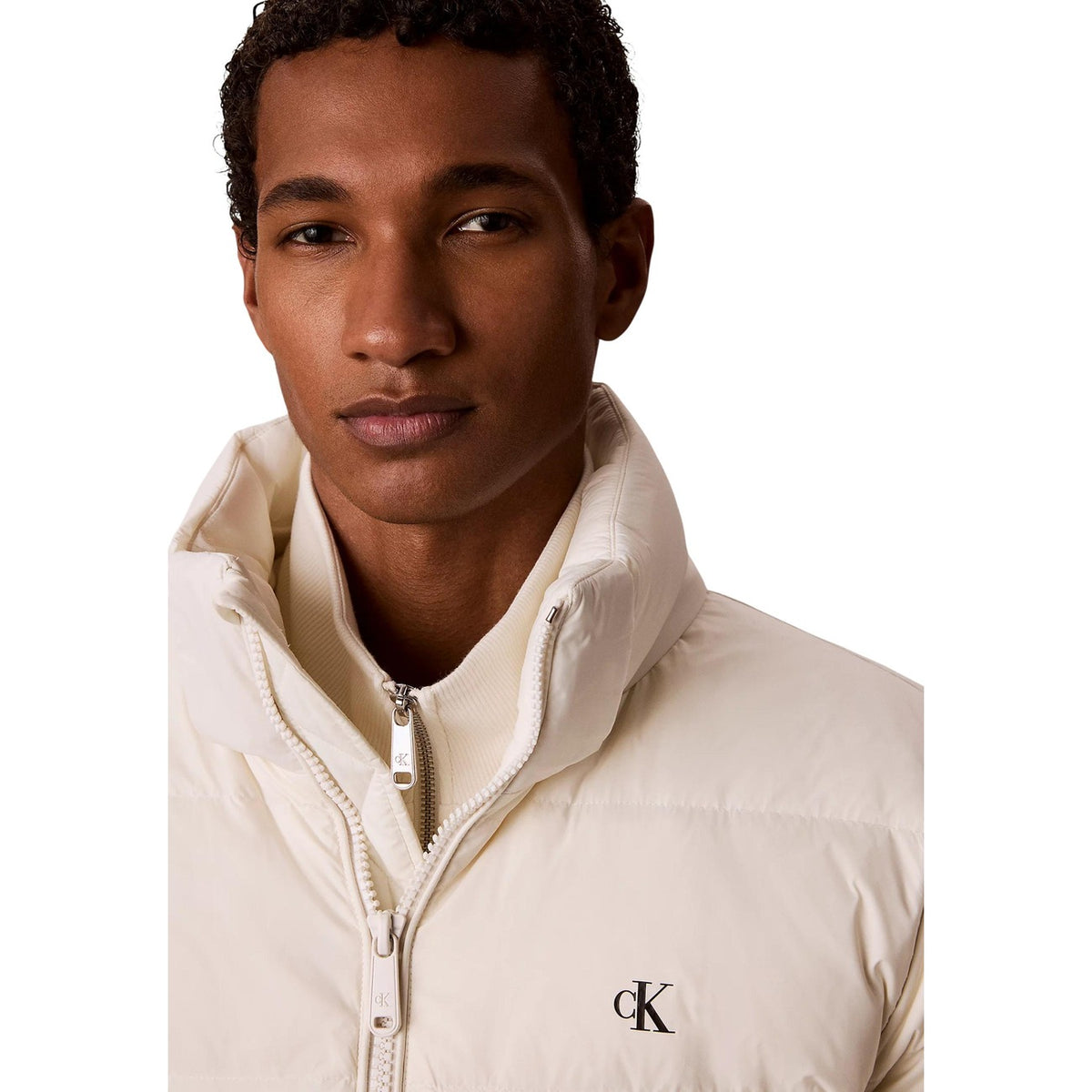 Calvin Klein Jeans Homme Vestes