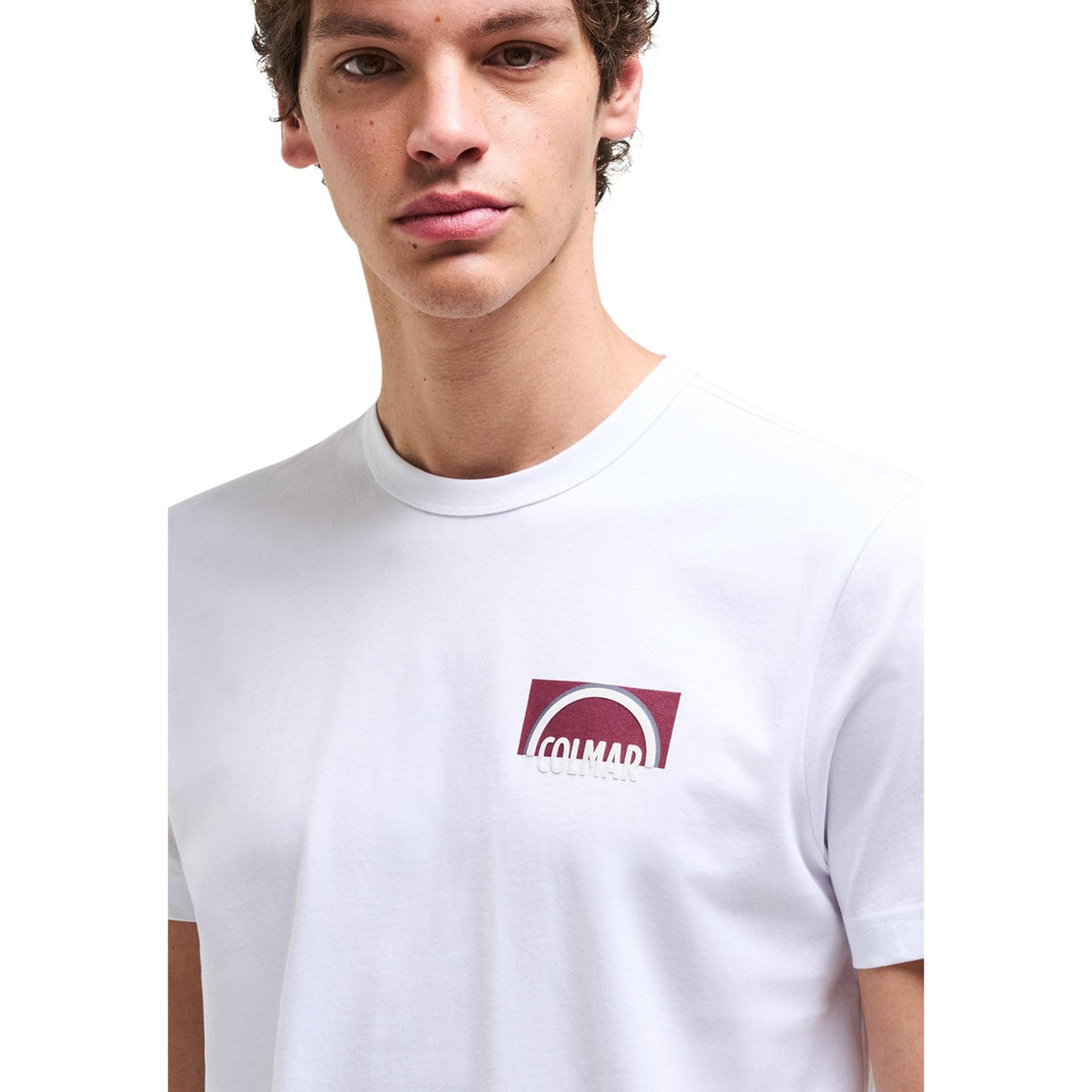 Colmar Originals Homme T-Shirts
