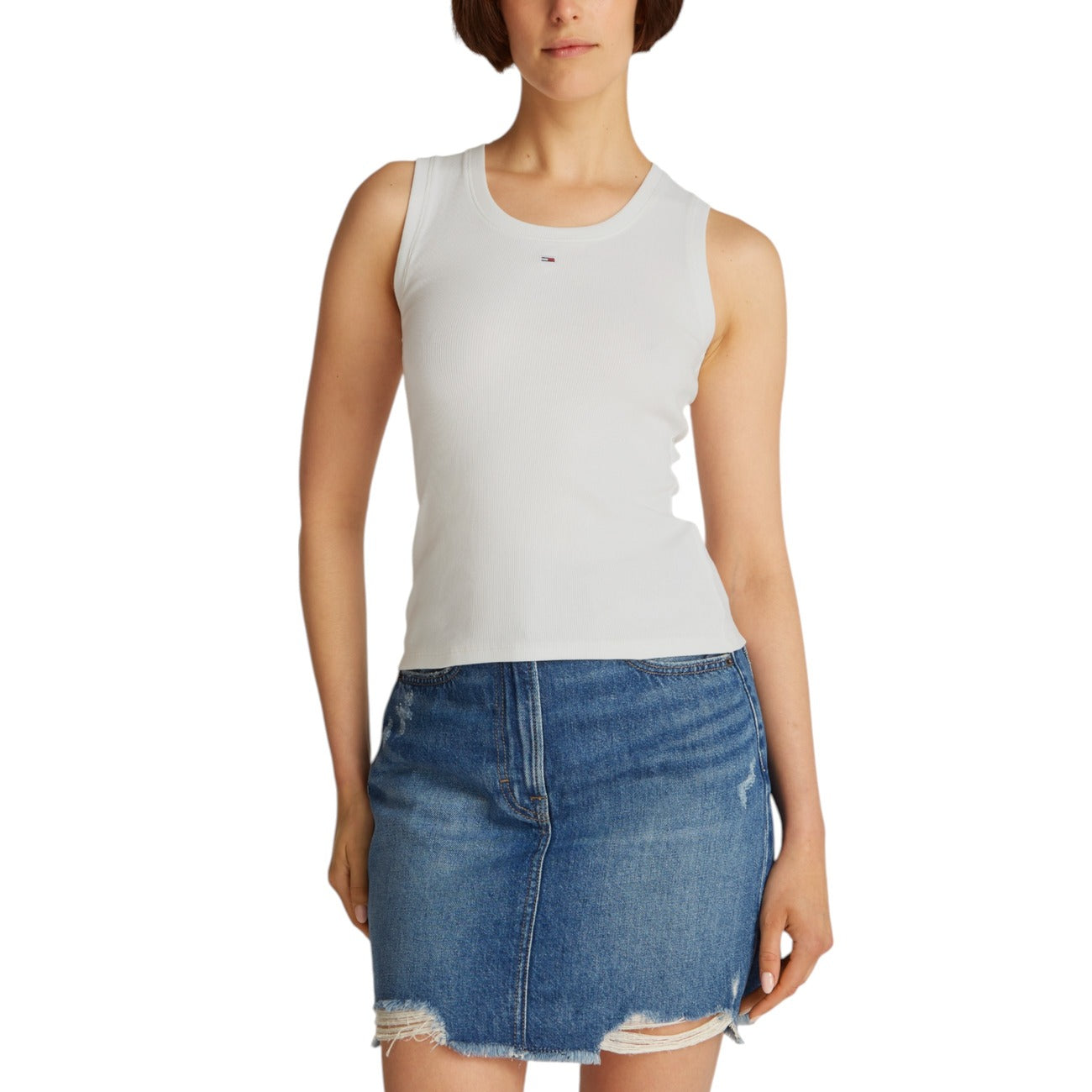 Tommy Hilfiger jeans tanktops voor dames