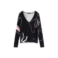 Desigual Femme Pulls