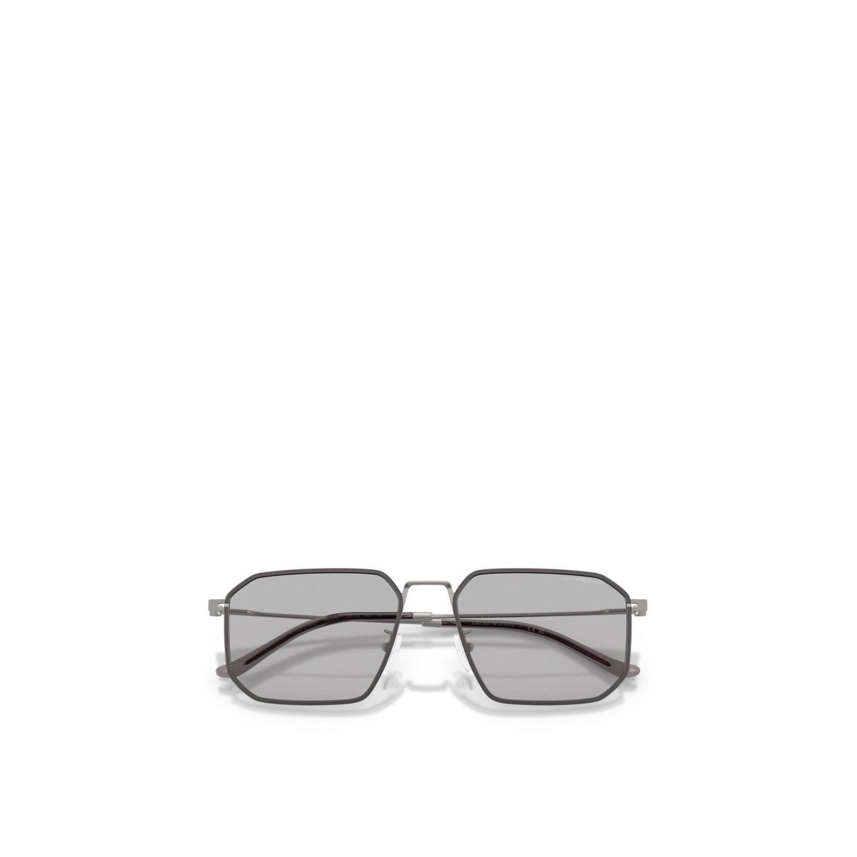 Emporio Armani Homme Lunettes De Soleil