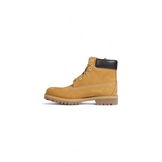 Timberland herenlaarzen