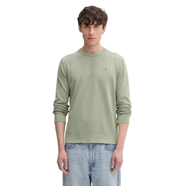 Tommy Hilfiger Jeans Homme Pulls
