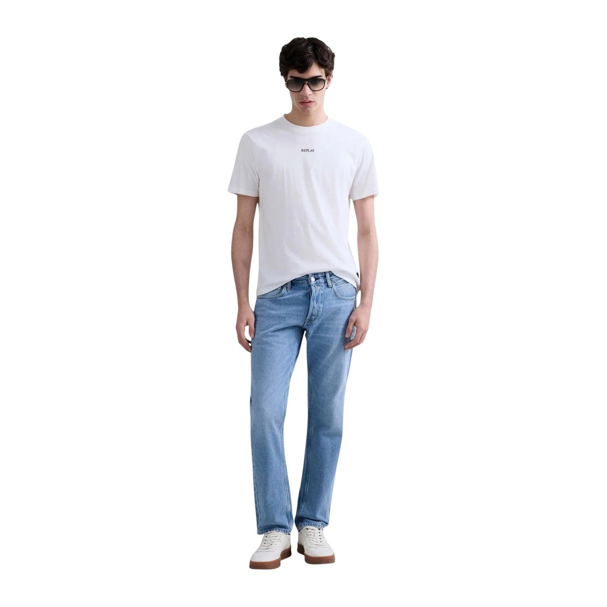 Replay Homme Jeans