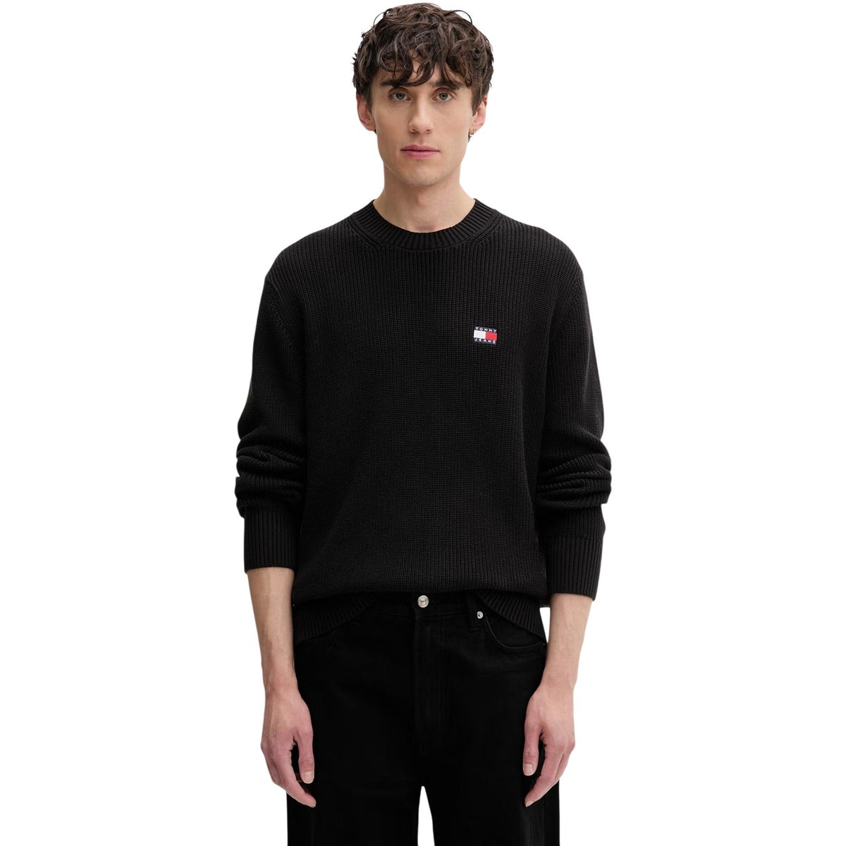 Tommy Hilfiger Jeans Homme Pulls