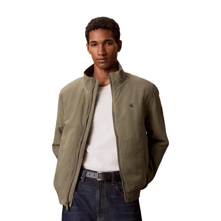 Calvin Klein Jeans Homme Jaquettes