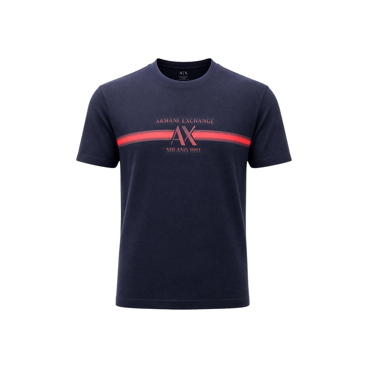 Armani Exchange Homme T-Shirts