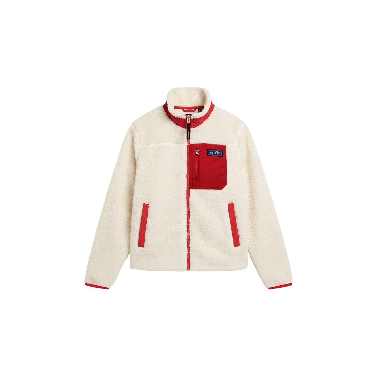 Superdry Femme Sweatshirts