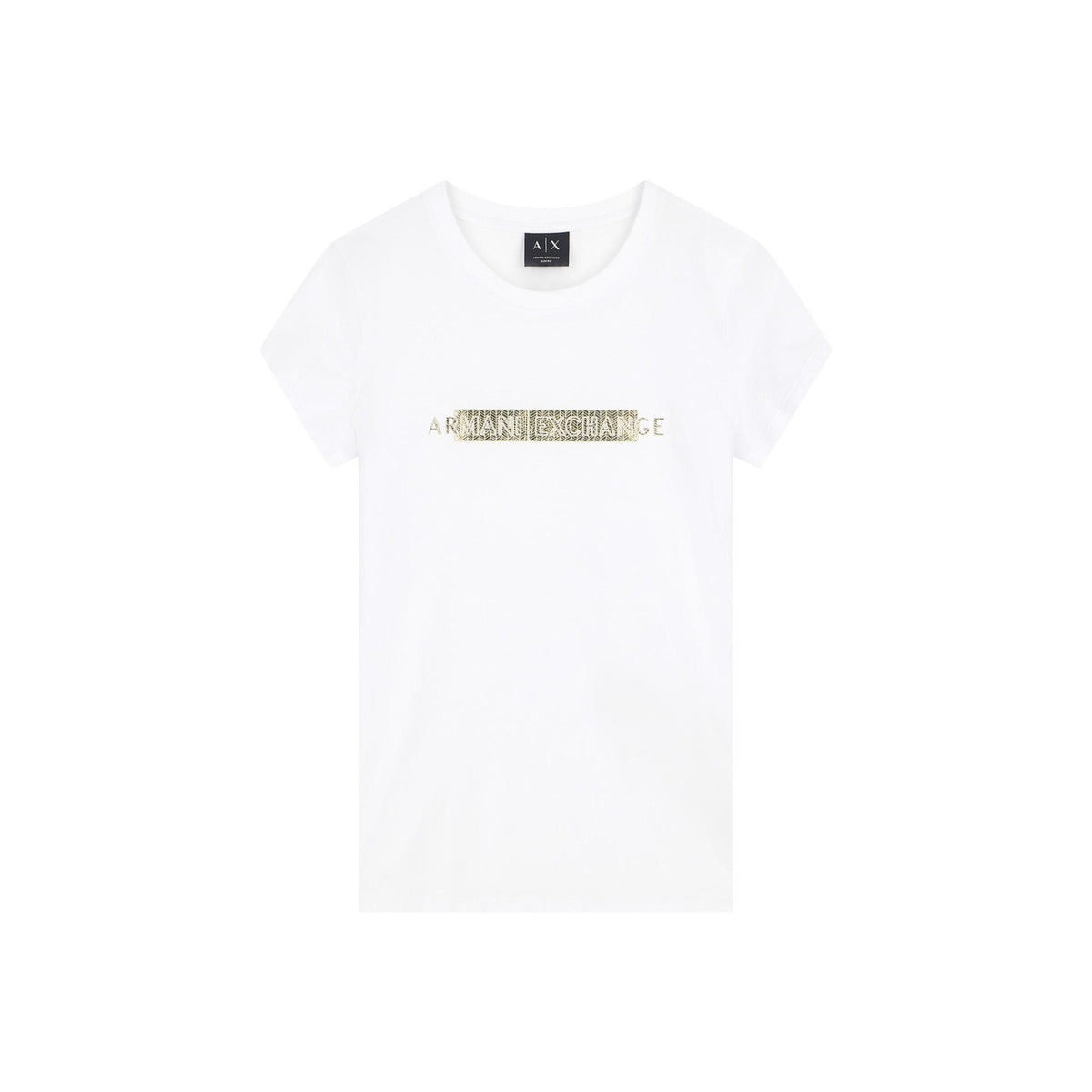 Armani Exchange Femme T-Shirts