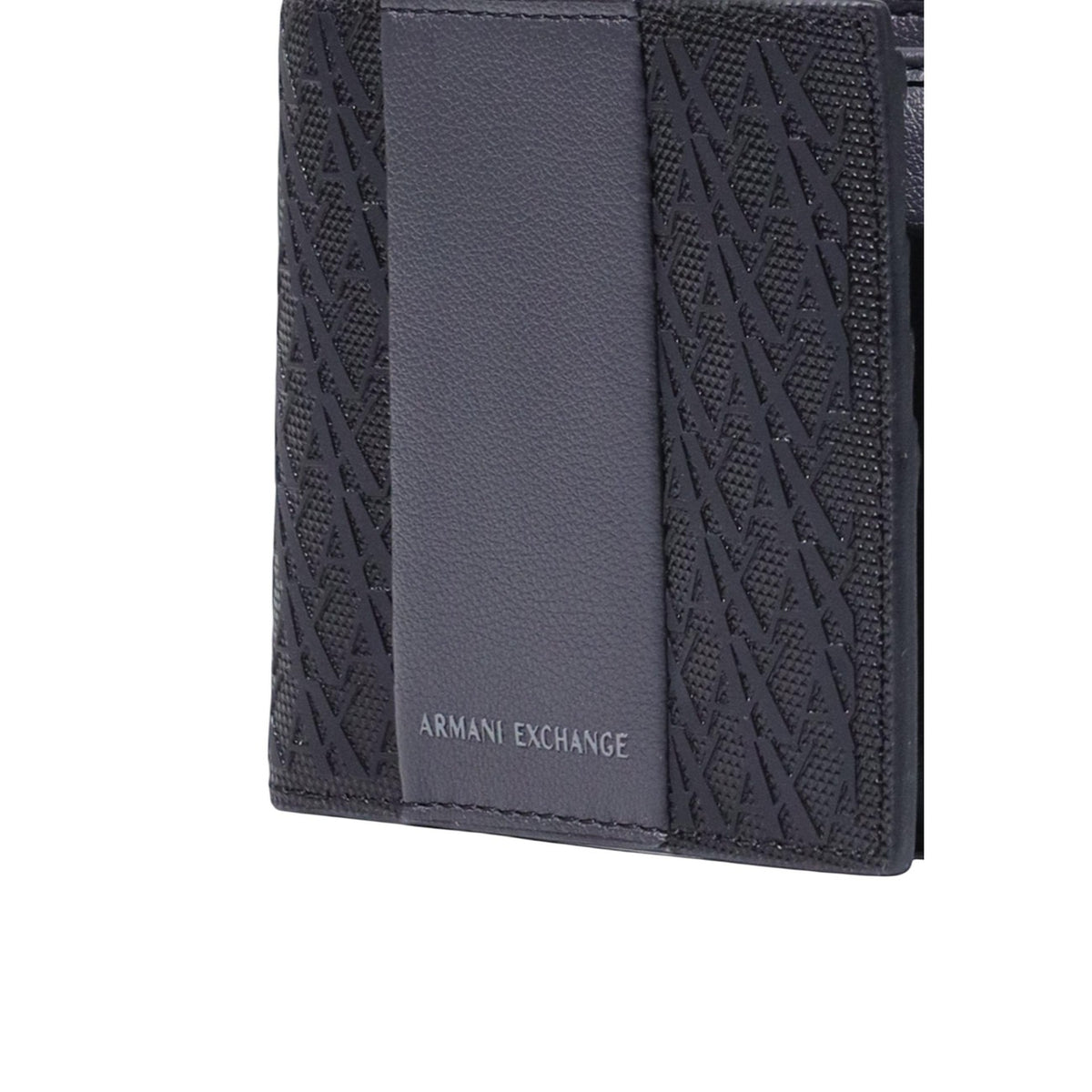 Armani Exchange Homme Portefeuilles