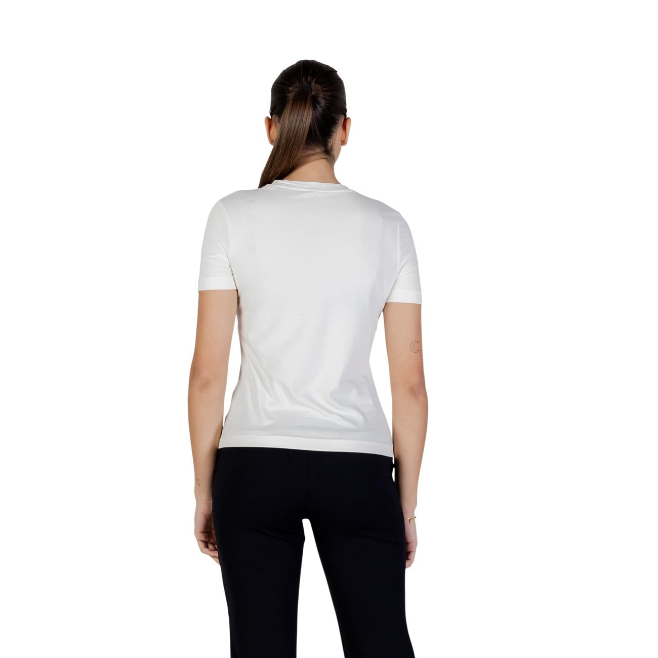 Guess Active dames T-shirts