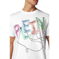 Philipp Plein Homme T-Shirts