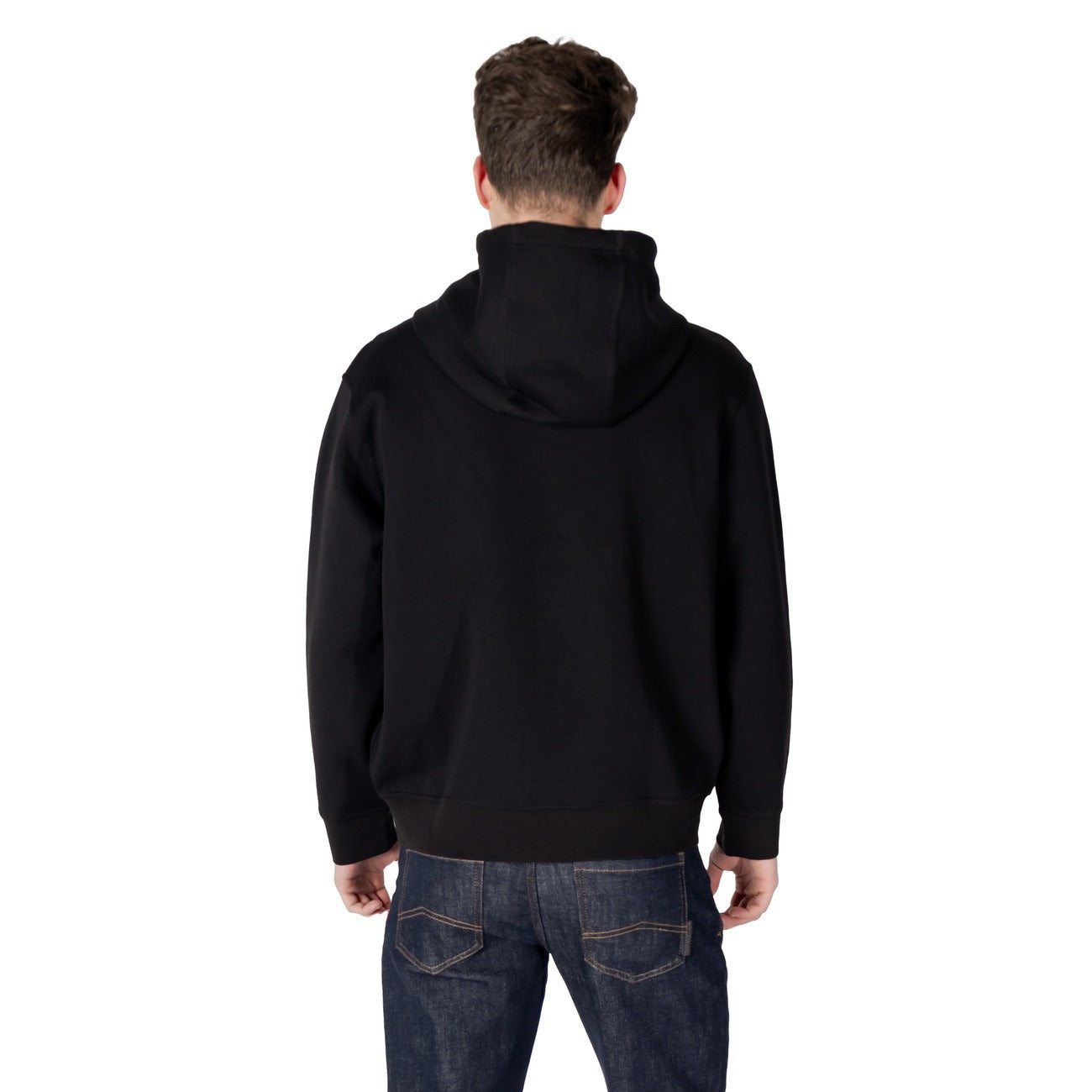 Armani Exchange herensweatshirts