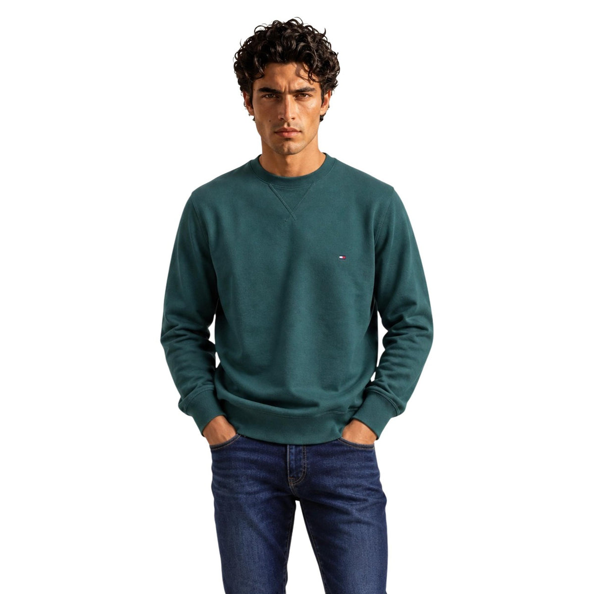 Tommy Hilfiger Homme Sweatshirts