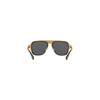 Versace Homme Lunettes De Soleil