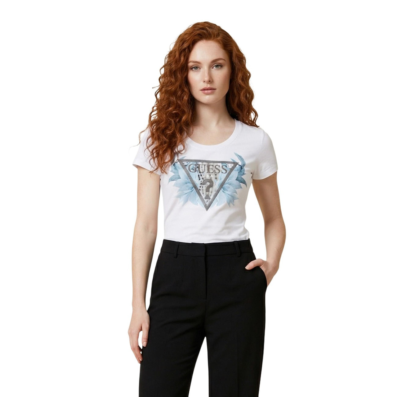 Guess Femme T-Shirts