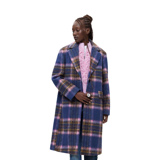 Desigual Femme Manteaux