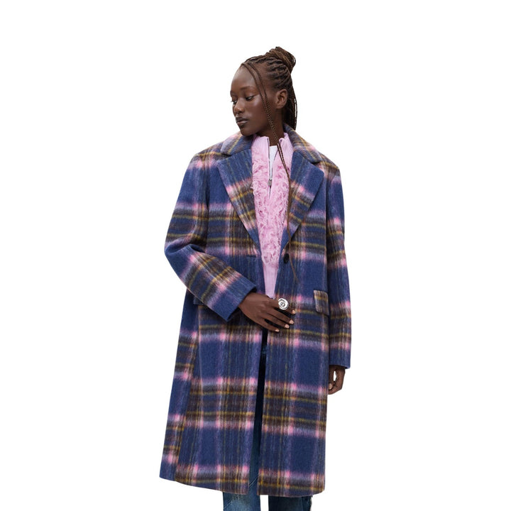 Desigual Femme Manteaux
