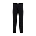 Only & Sons Pantalon Homme Noir Coton