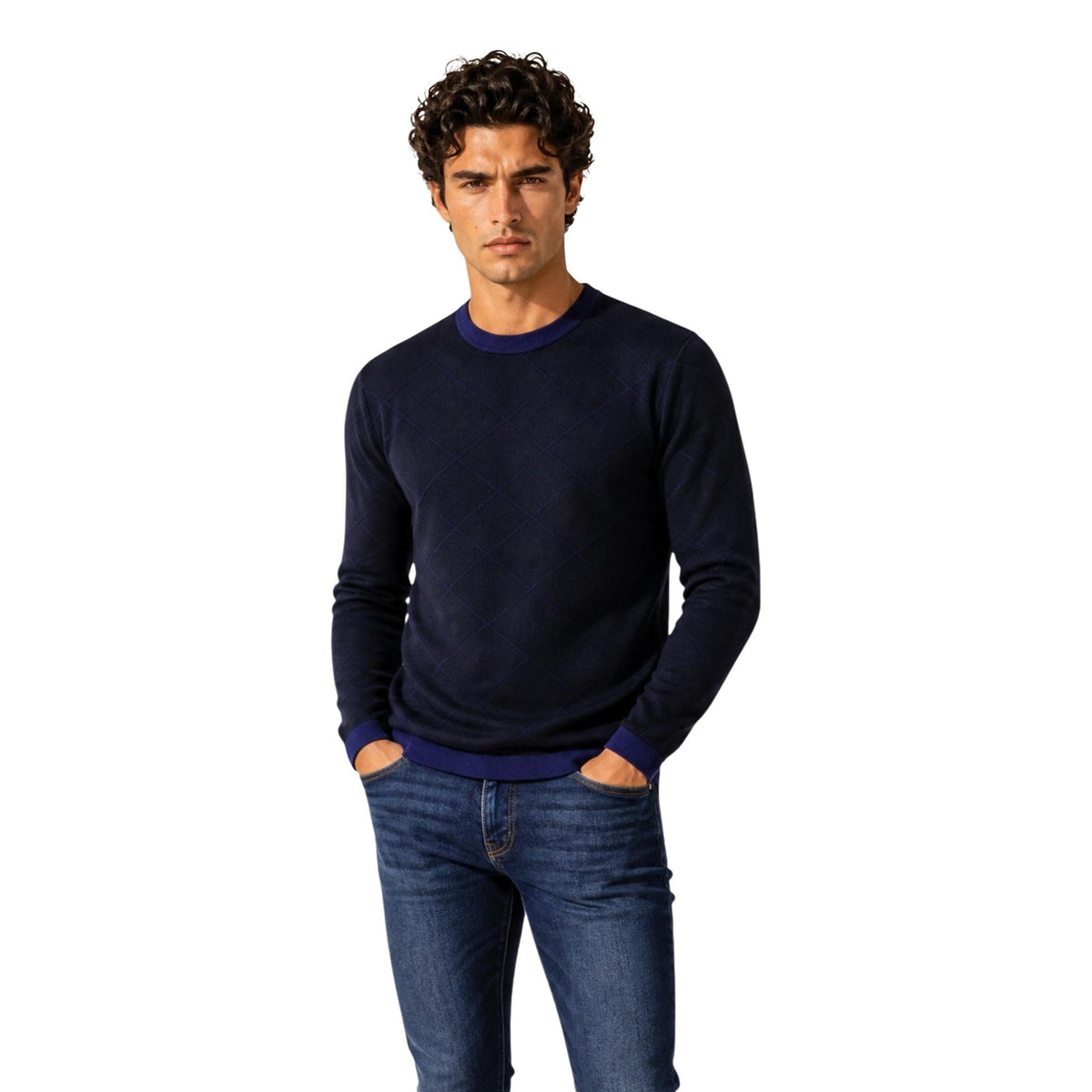 Armani Exchange Homme Pulls