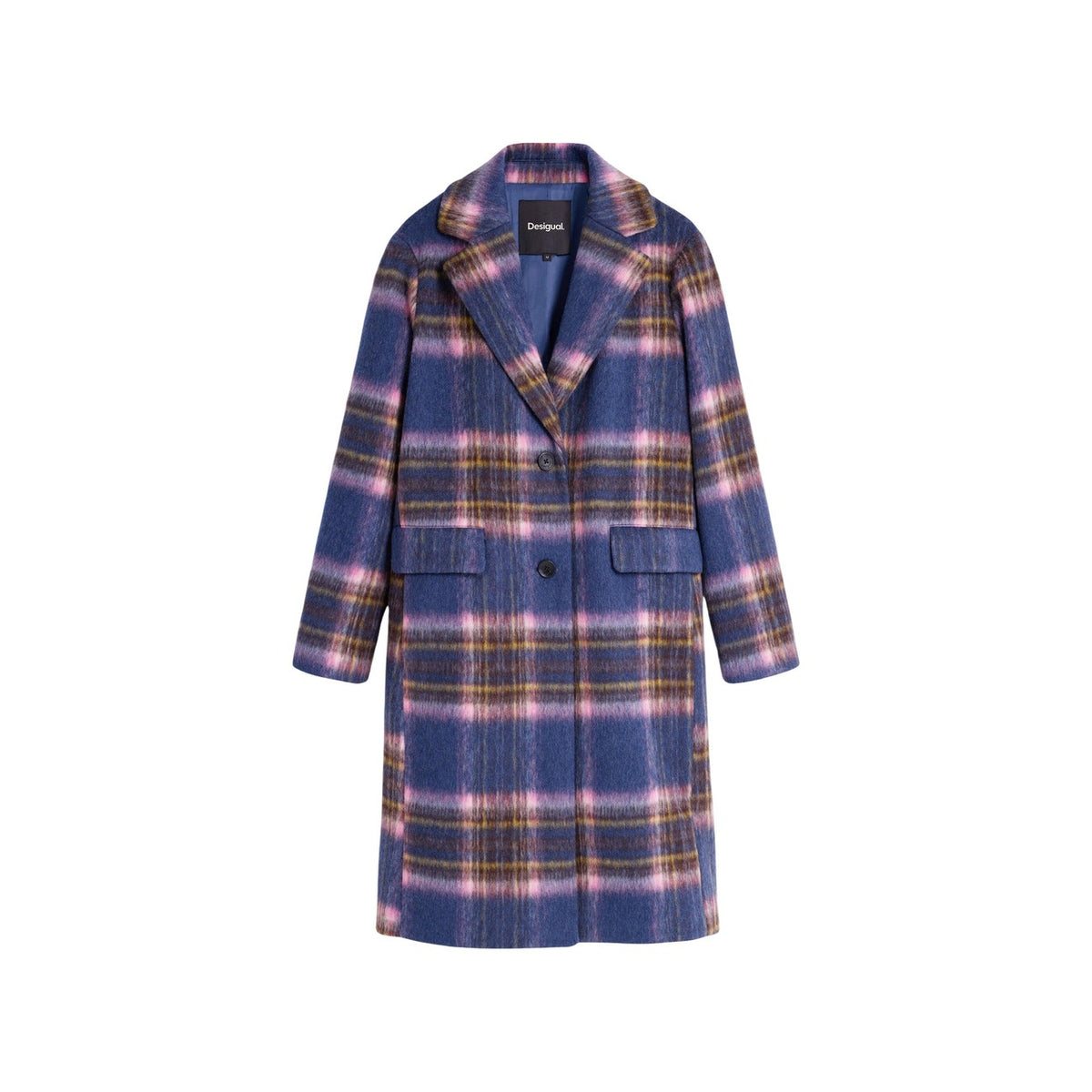 Desigual Femme Manteaux