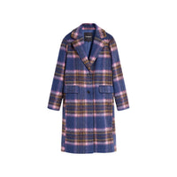 Desigual Femme Manteaux