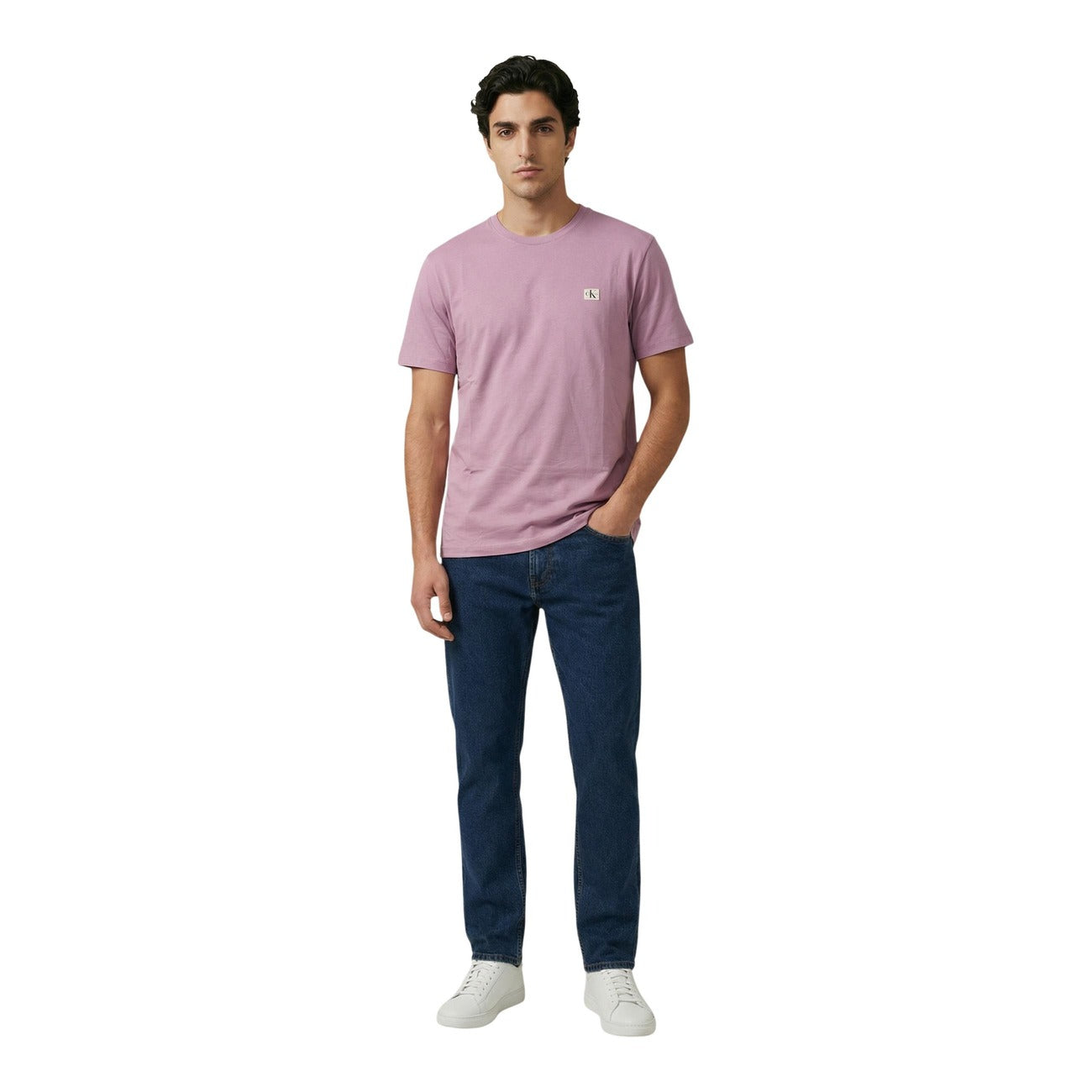 Calvin Klein Jeans Homme T-Shirts