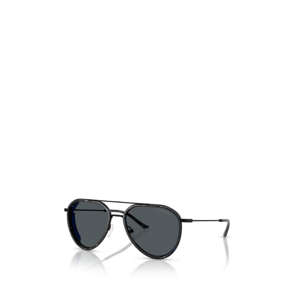 Emporio Armani Homme Lunettes De Soleil